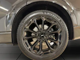 XPENG G6 87,5kWh Performance AWD