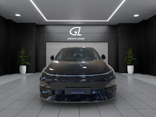 XPENG G6 87,5kWh Performance AWD