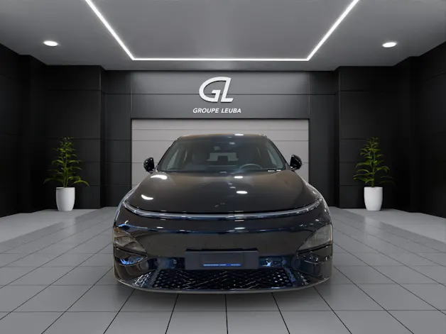XPENG G6 87,5kWh Performance AWD