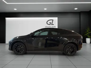 XPENG G6 87,5kWh Performance AWD
