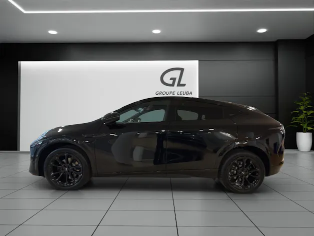 XPENG G6 87,5kWh Performance AWD