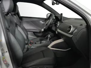 Audi Q2 35 TFSI S line S-tronic