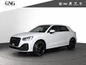 Audi Q2 35 TFSI S line S-tronic