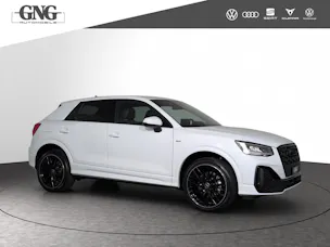 Audi Q2 35 TFSI S line S-tronic