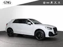 Audi Q2 35 TFSI S line S-tronic