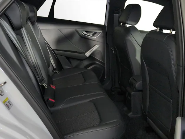 Audi Q2 35 TFSI S line S-tronic