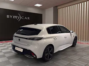 Peugeot 308 1.6 PHEV 180 GT