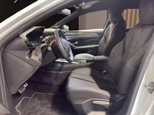 Peugeot 308 1.6 PHEV 180 GT