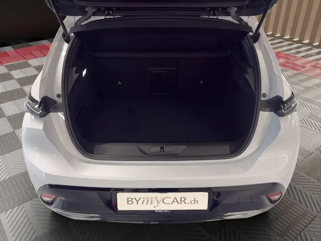 Peugeot 308 1.6 PHEV 180 GT