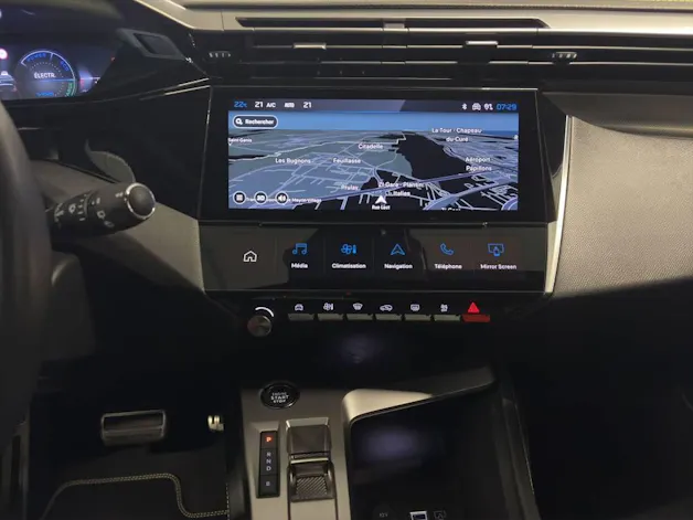 Peugeot 308 1.6 PHEV 180 GT