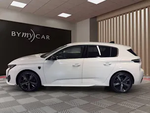 Peugeot 308 1.6 PHEV 180 GT