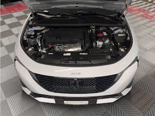 Peugeot 308 1.6 PHEV 180 GT