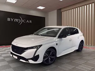 Peugeot 308 1.6 PHEV 180 GT