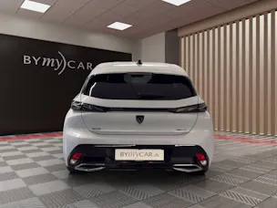 Peugeot 308 1.6 PHEV 180 GT