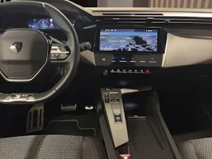 Peugeot 308 1.6 PHEV 180 GT