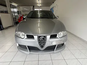 Alfa Romeo 147 2.0 TS 16V Distinctive