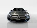 Mercedes-Benz SL 500