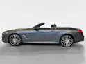 Mercedes-Benz SL 500