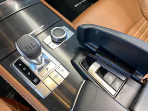 Mercedes-Benz SL 500