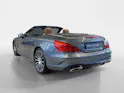 Mercedes-Benz SL 500