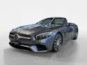 Mercedes-Benz SL 500