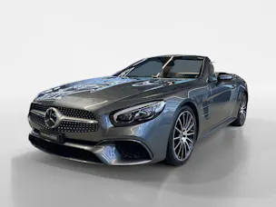 Mercedes-Benz SL 500