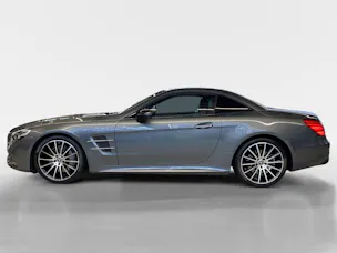 Mercedes-Benz SL 500