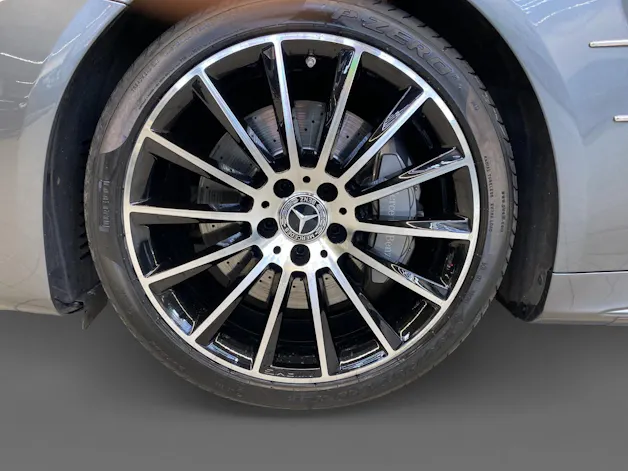 Mercedes-Benz SL 500