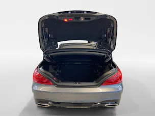 Mercedes-Benz SL 500