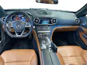 Mercedes-Benz SL 500
