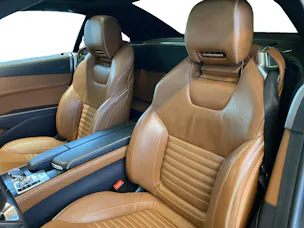 Mercedes-Benz SL 500