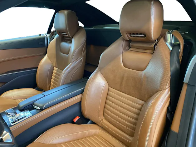 Mercedes-Benz SL 500