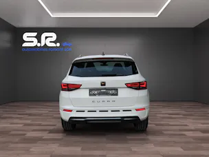Cupra Ateca 1.5TSI DSG