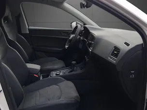Cupra Ateca 1.5TSI DSG