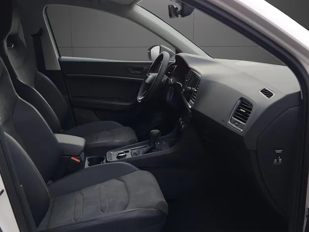 Cupra Ateca 1.5TSI DSG