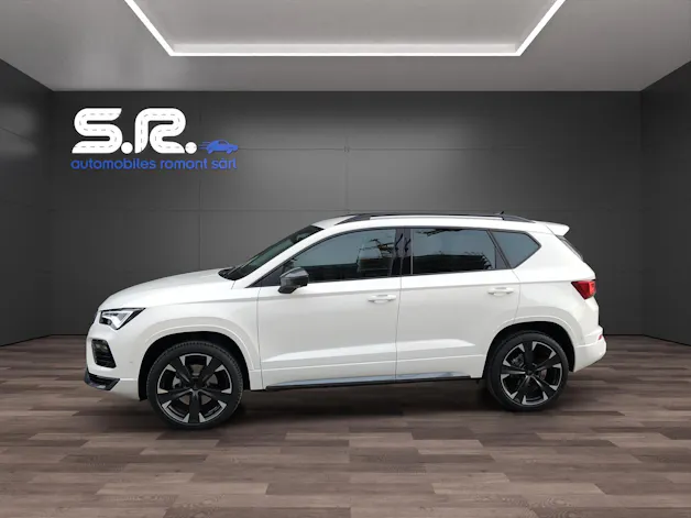 Cupra Ateca 1.5TSI DSG