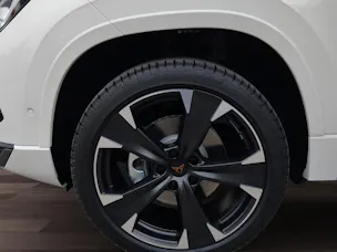 Cupra Ateca 1.5TSI DSG