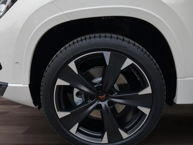 Cupra Ateca 1.5TSI DSG