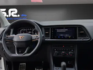 Cupra Ateca 1.5TSI DSG
