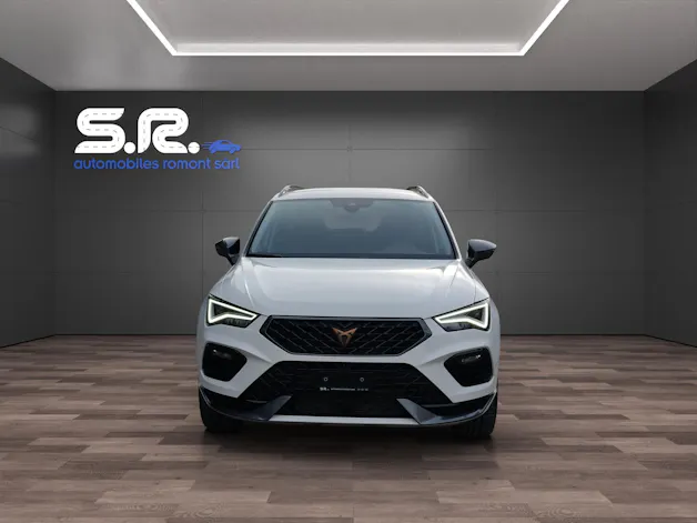 Cupra Ateca 1.5TSI DSG