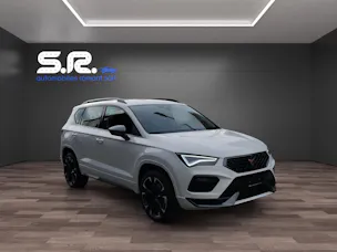 Cupra Ateca 1.5TSI DSG