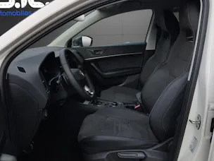 Cupra Ateca 1.5TSI DSG