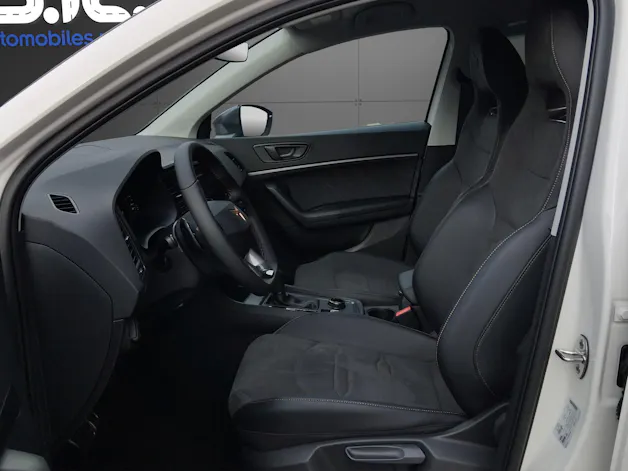 Cupra Ateca 1.5TSI DSG