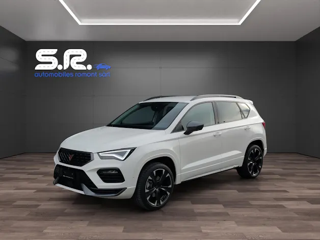 Cupra Ateca 1.5TSI DSG