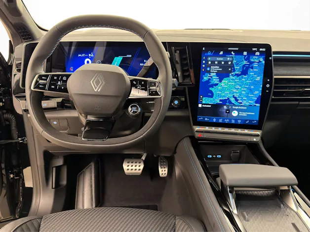 Renault Austral 1.2 E-Tech esprit Alpine
