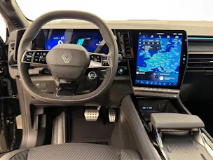 Renault Austral 1.2 E-Tech esprit Alpine