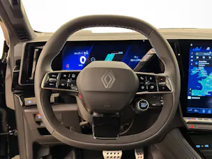 Renault Austral 1.2 E-Tech esprit Alpine