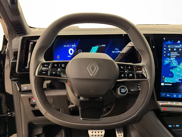 Renault Austral 1.2 E-Tech esprit Alpine