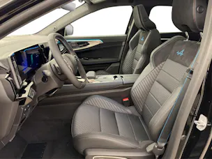 Renault Austral 1.2 E-Tech esprit Alpine