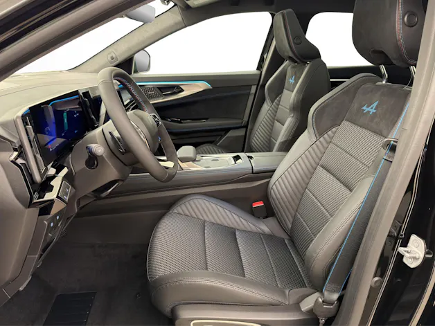 Renault Austral 1.2 E-Tech esprit Alpine